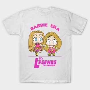 Avalance - Barbie Era v2 T-Shirt